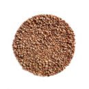 Himalayan Black Tartary Buckwheat Tea - Soba Tea from Daliangshan