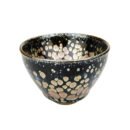 Tenmoku Tea Cup ‘Pink Lady’ in Gift Box 125ml (4.2 oz)