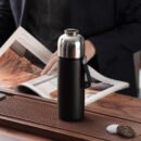 Thermos Flask with Tea Infuser 400ml