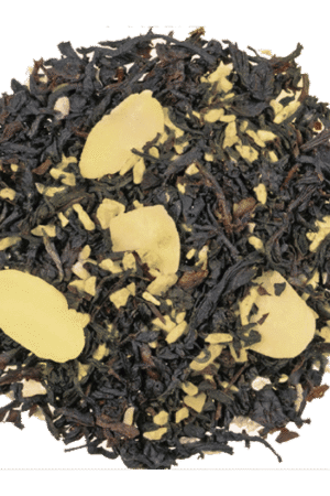 Almond Coconut - 100g Loose Leaf (in atelier tin)