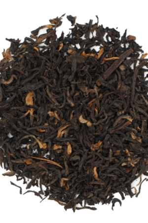 Assam Breakfast - 50 x Tea Bags (in re-sealable pouch)