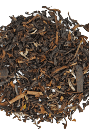 Darjeeling (First Flush) - 100g Loose Leaf (in re-sealable pouch)