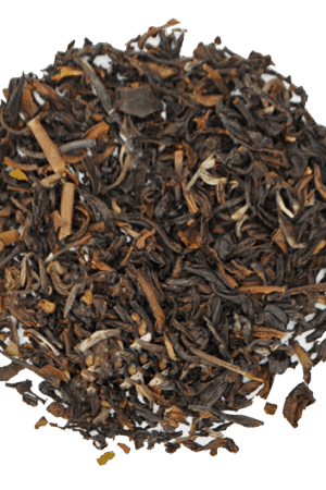 Darjeeling (Second Flush) - 50 x Tea Bags (in re-sealable pouch)