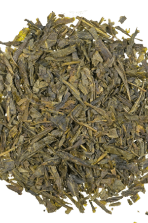 Earl Green - 100g Loose Leaf (in atelier tin)