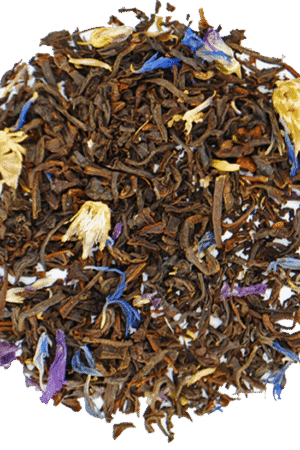 Floral Earl Grey - 100g Loose Leaf (in atelier tin)
