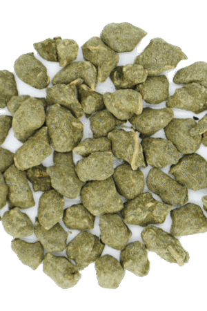Ginseng Oolong - 100g Loose Leaf (in atelier tin)