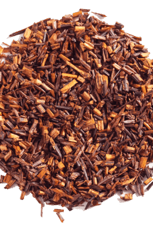 Organic Rooibos - 100g Loose Leaf (in re-sealable pouch)