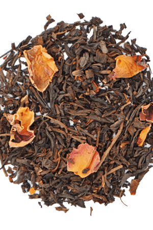 Lychee Rose - 100g Loose Leaf (in atelier tin)