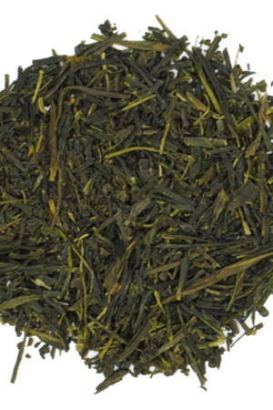 Sencha Green - 50 x Tea Bags (in re-sealable pouch)