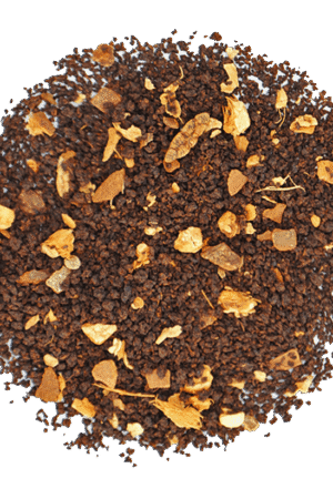 Spice Chai - 100g Loose Leaf (in re-sealable pouch)