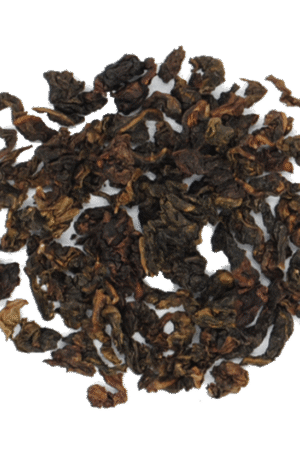 Tie Guan Yin Nong Xiang - 100g Loose Leaf (in atelier tin)