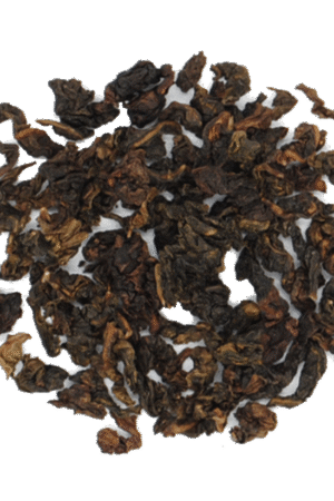 Tie Guan Yin Nong Xiang - 100g Loose Leaf (in re-sealable pouch)