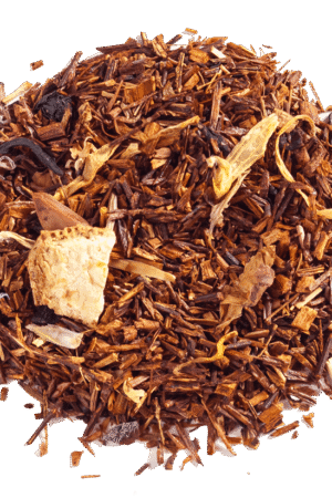 Wild Berries Rooibos - 100g Loose Leaf (in re-sealable pouch)