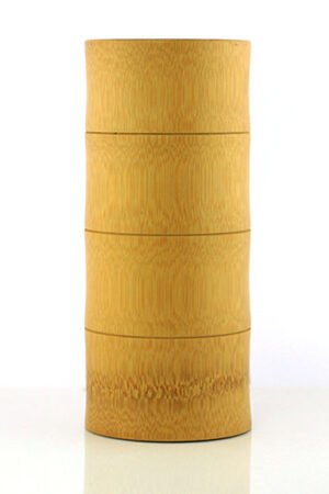 Bamboo Container for Storage - 'Fengshui XL'