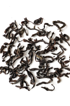 Bei Dou Yi Hao Wuyi Rock Tea (Yan Cha) - North Star Oolong Tea