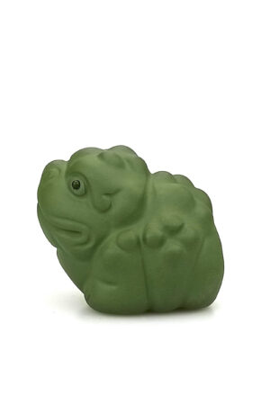 Baby Toad Tea Pet – Tea Pet Frog