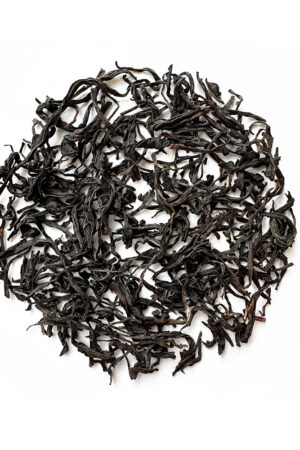 Jin Mu Dan, Golden Peony Wild Tree Black Tea