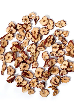 Wild Jujube Tea - Chinese Red Dates Tea