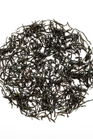 Lapsang Souchong Black Tea - Zheng Shan Xiao Zhong