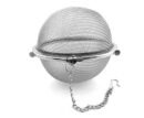 Large loose tea infuser ball 'Sphera XL' (6.5 cm / 2.56 Inch)