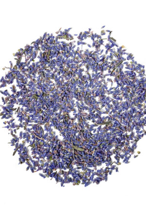 Lavender Tea - Dried Lavender Flowers / Buds