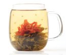'Osmanthus Lily' Blooming Tea - Flowering Tea Balls