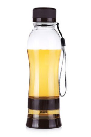 Portable Tea Infuser Water Bottle (580 ml / 19.6 oz)