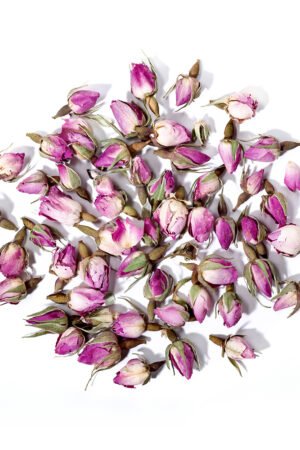 Forever Young Rose Bud Tea