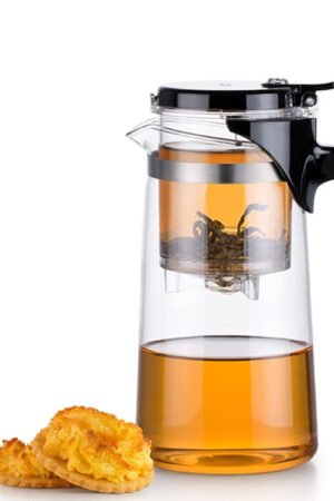Straight loose tea infuser (750 ml / 25.4 oz)