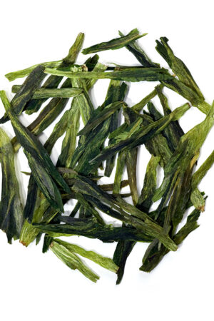Tai Ping Hou Kui - Monkey Picked Green Tea