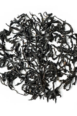 Huang Mei Gui (Yellow Rose) Lapsang Souchong Black Tea