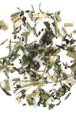 Yi Mu Cao Tea - Motherwort Herb (Leonurus Cardiaca)