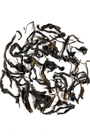 Zhi Lan Xiang Dan Cong Oolong Tea
